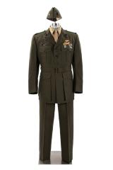 Military Uniform 