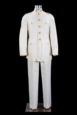 Military Uniform