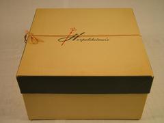 Hat Box, Herpolsheimers