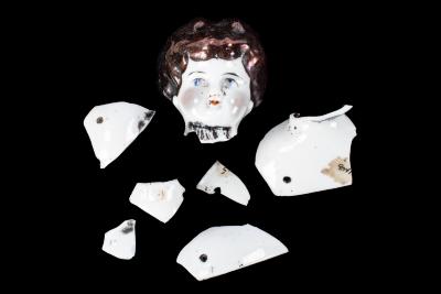 Doll's Head