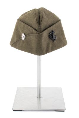 Military Cap