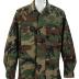 Military Coat