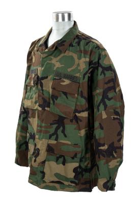 Military Coat