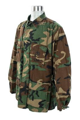Military Coat