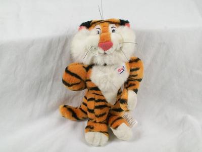 John Henry Advertising Character Toy Collection