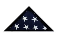 Burial Flag