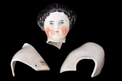 Doll's Head
