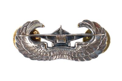 Army Airborne Glider Badge