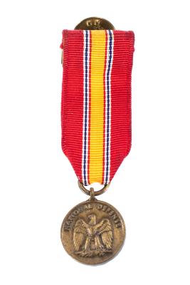 National Defense Service Medal