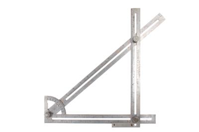 Protractor