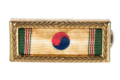 Republic of Korea Presidential Unit Citation