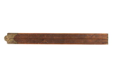 Folding Ruler