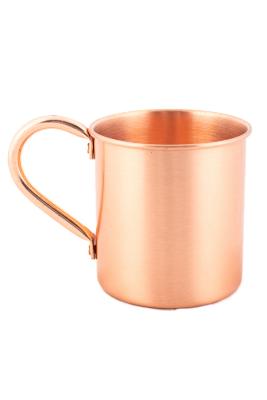 Copper Mug