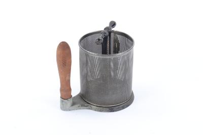 Vegetable Press