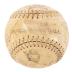 Autographed Baseball