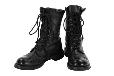 Field Boots