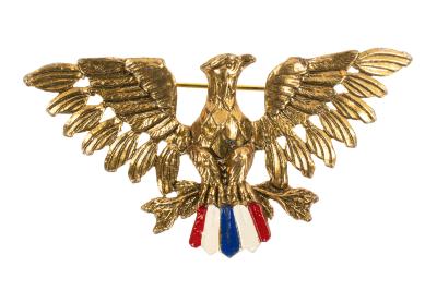Lapel Pin