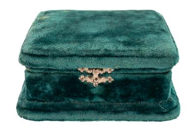 Accessory Box