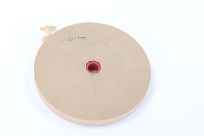 Paper Tape Coil