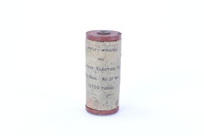 Ringer Coil