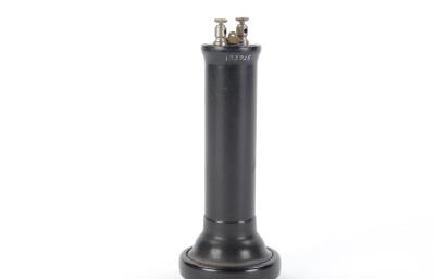 Bell Receiver