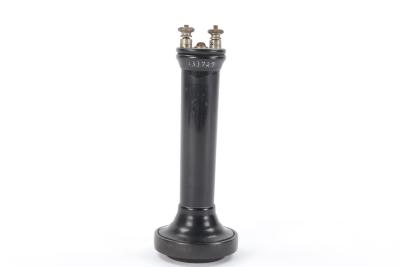 Bell Receiver
