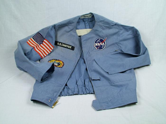 Inflight Coverall, Jacket And Pants