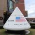 Apollo Space Capsule