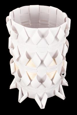 7th Generation Black Ash Basket