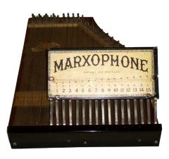 Discovery Cart: Musical Instruments