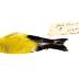 Gold Finch (skin)
