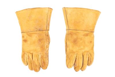 Military Gloves (Reproduction)
