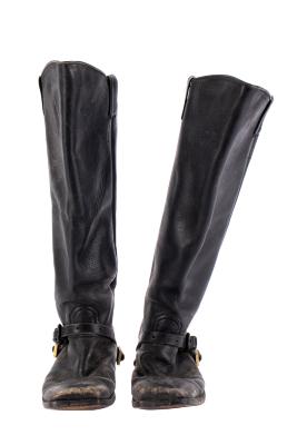 Military Boots (Reproduction)