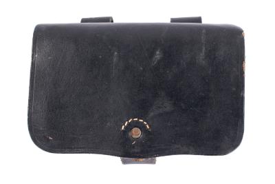Military Cartridge Pouch (Reproduction)