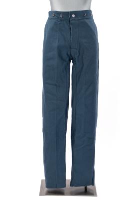 Military Trousers, Reproduction