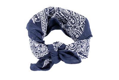 Military Neckerchief (Reproduction)