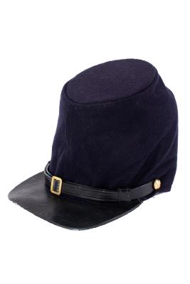 Military Cap (Reproduction)
