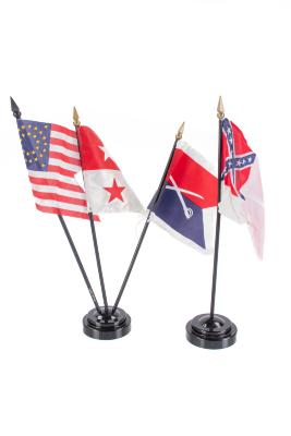 Regimental Flags
