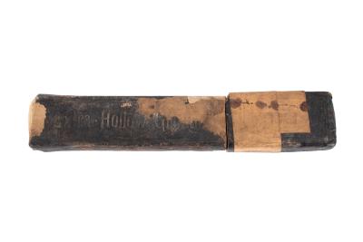 Straight Razor