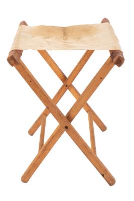 Camp Stool