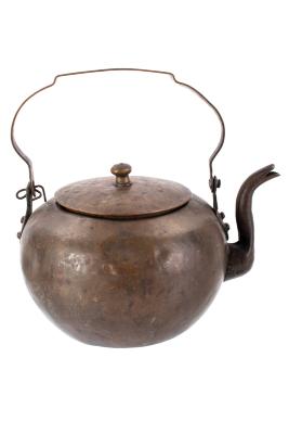 Teakettle