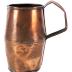 Copper Cup