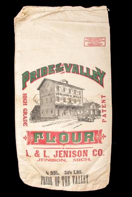 Flour Sack