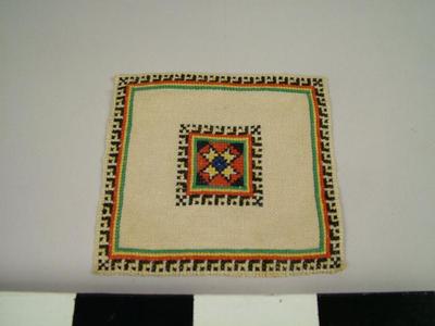 Doily