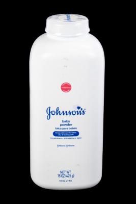 Talcum Baby Powder