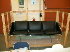 Sling Sofa