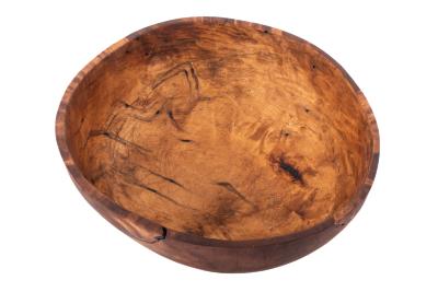 Wooden Bowl