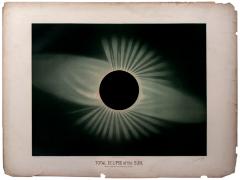 Total Eclipse of the Sun. 