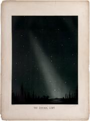The Zodiacal Light.