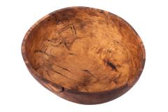 Wooden Bowl